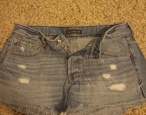 Abercrombie Shorts